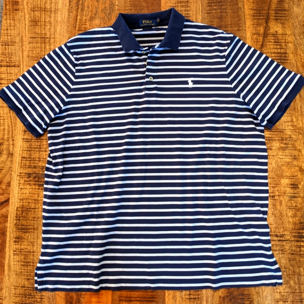 Ralph Lauren polo